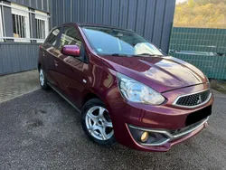 Mitsubishi space star 1ere main