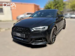 AUDI S3 SPORTBACK 2.0 TFSI 310 S tronic 7 Quattro