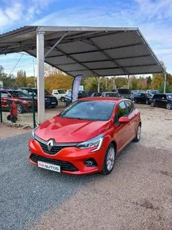 Renault CLIO V 1.0 TCE 100CH ZEN
