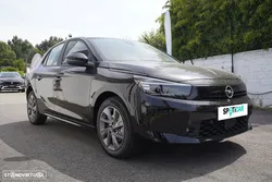 Opel Corsa 1.2 T Edition