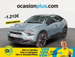 CITROEN C4 1.2 PureTech Feel Pack S&S EAT8 130