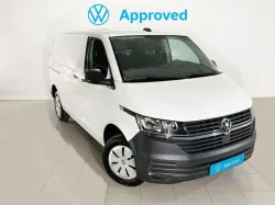 VOLKSWAGEN Transporter Furgón 2.0TDI BMT 81kW