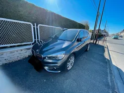Bmw Série 2 220 DIESEL 190 CV 7 PLACES EN L'ETAT