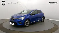 RENAULT Clio TCe 90 Techno