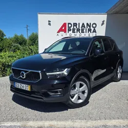 Volvo XC 40 1.5 T3 Momentum