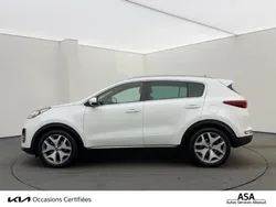 Kia Sportage 1.7 CRDi 141ch ISG GT Line Pack Premium 4x2 DCT7