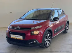 Citroën C3 1.2 PureTech Shine