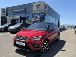SEAT Arona 1.0 EcoTSI 115 ch Start/Stop DSG7 FR