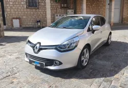 Renault Clio 1.2 Limited