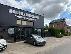 Peugeot 207 1.6 HDi 90Ch Business