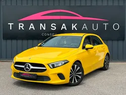 MERCEDES CLASSE A 180 7G-DCT Progressive Line