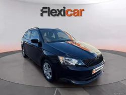 Skoda Fabia 1.0 Ambition