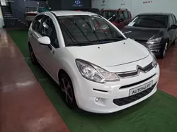 Citroën C3 1.0 PureTech Attraction