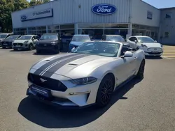Ford Mustang (6) Convertible V8 BVA10 GT