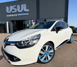 Renault Clio DCI 90 ENERGY ECO2 INTENS 97000kms