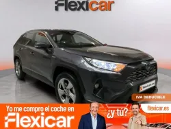Toyota RAV 4 2.5l 220H Advance