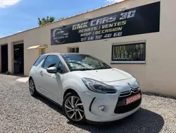 ⭐ Citroën DS3 1.6 e-HDi 90 – Série So Irrésistible Paris