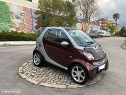Smart ForTwo Coupé Passion cdi 41