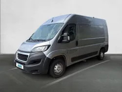 Peugeot Boxer FOURGON TOLE 3.0 T L2H2 BLUEHDI 120 S&S BVM6