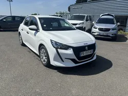 Peugeot 208 Active Business BlueHDi 100 S&S BVM6