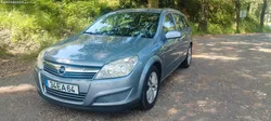 Opel Astra Nacional poucos km