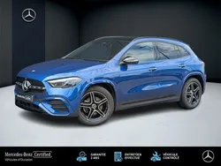 Mercedes Gla 180 AMG LINE TO SONORISATION ADVANCED SIEGES AVAN