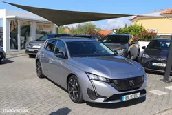 Peugeot 308 1.2 PureTech Allure EAT8