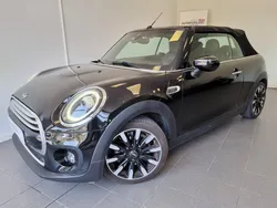 MINI Mini Cabriolet Cooper 136ch Edition Greenwich BVA7 - CAPOTE NEUVE