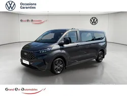 Ford Tourneo Custom 320 L2H1 2.0 EcoBlue 170ch Titanium BVA8