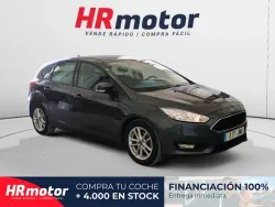 FORD Focus 1.5TDCi Trend+ 120