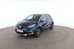 Renault Captur 1.2 TCe Energy Intens 120 ch