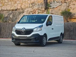 Renault Trafic Trafic Furgón 29 L1H1 Energy dCi TT 92kW