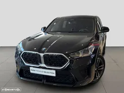 BMW X2 sDrive18d Pack Desportivo M