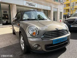 MINI Cabrio Cooper Auto. Highgate