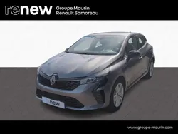 Renault Clio 1.5 Blue dCi 100ch Evolution - 24