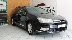 Citroen C5 1.6 HDi VTR Airdream de 2009