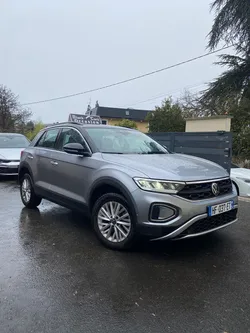 Volkswagen T-Roc Life 2.0 tdi 150ch Dsg7 VirtualCockpit/FrontAssist/LaneAssist