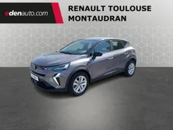 Renault Captur TCe 90 Evolution