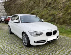 BMW 118 Sport