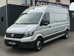 33 325 ht roues jumeles volkswagen crafter van propulsion rj 35 l4h3 2.0 tdi 163 ch bva8 business.42400.06/2023