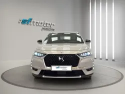 DS DS7 E-Tense So Chic Aut. 4x2