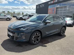 CUPRA TERRAMAR 1.5 etsi hybrid 150 v dsg7