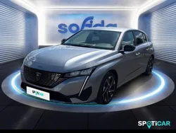 Peugeot 308 1.5 BlueHDi 130ch S&S Allure Pack EAT8