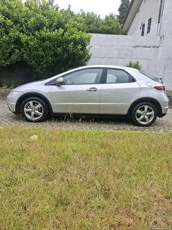 Honda Civic 1.4 Sport