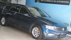 Volkswagen Passat de 2019