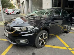 Fiat Tipo 1.3 M-Jet Lounge