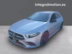 Mercedes-Benz A 200 d
