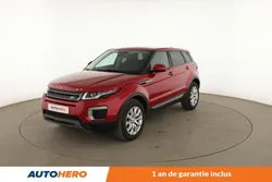 Land Rover Range Rover Evoque 2.0 eD4 150 ch