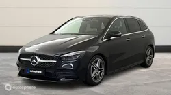 Mercedes Classe B 180d 116ch AMG Line Edition 7G-DCT