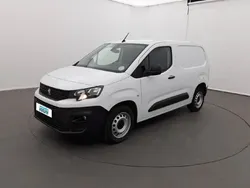 Peugeot Partner FOURGON M 650 KG BLUEHDI 130 S&S EAT8